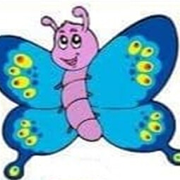 Grupa mică ”Fluturași”-limba de predare română