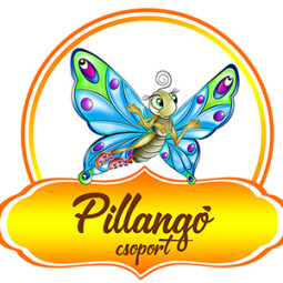 Grupa mijlocie-mare ”Pillangó”-limba de predare maghiară