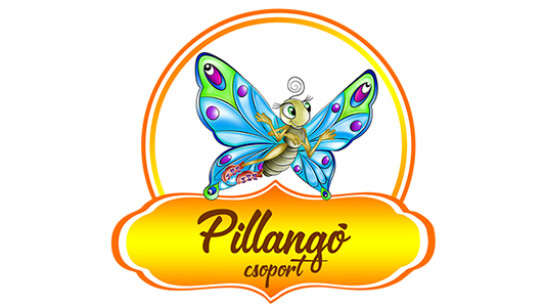 Grupa mijlocie-mare ”Pillangó”-limba de predare maghiară