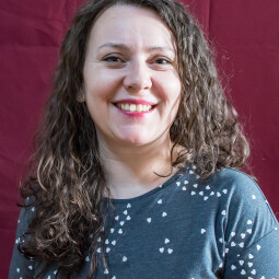 CHIVARI MIRABELA CERASELA