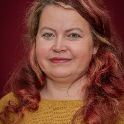 MATÉCSA BLANKA ROZALIA