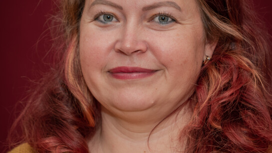 MATÉCSA BLANKA ROZALIA