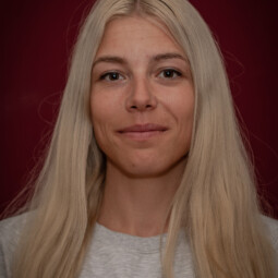 POP PATRICIA DANIELA