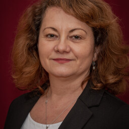 HĂLBAC MARINELA IOANA