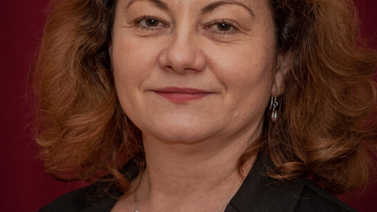 HĂLBAC MARINELA IOANA