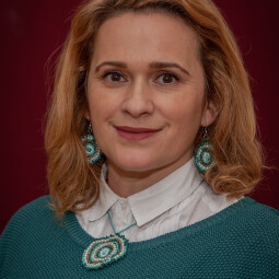 SILAGHI-FĂRTAN RALUCA DANIELA